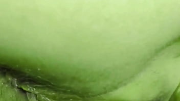 Halloween special she hulk homemade Halloween special she hulk homemade