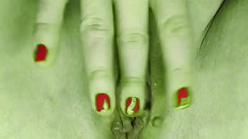 Halloween special she hulk homemade