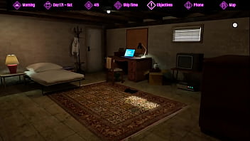 Midnight paradise cap 55 mi profesora milf sumisa me chupa la polla