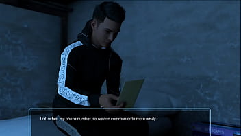 Midnight paradise cap 55 mi profesora milf sumisa me chupa la polla