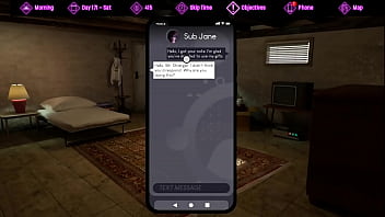 Midnight paradise cap 55 mi profesora milf sumisa me chupa la polla