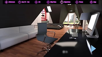 Midnight paradise cap 55 mi profesora milf sumisa me chupa la polla