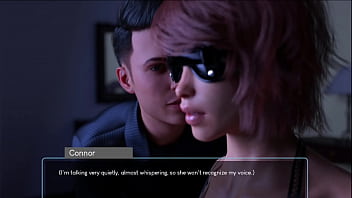 Midnight paradise cap 55 mi profesora milf sumisa me chupa la polla