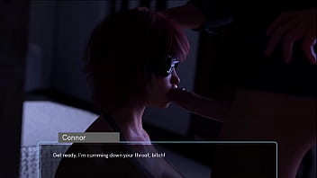 Midnight paradise cap 55 mi profesora milf sumisa me chupa la polla