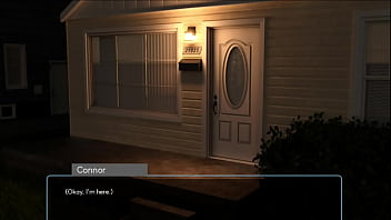 Midnight paradise cap 55 mi profesora milf sumisa me chupa la polla