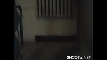 Glamorous chick gets fucked to oblivion by her hung paramour