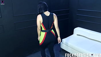 Curvy darkhair neoprene new content week 39 Curvy darkhair neoprene new content week 39
