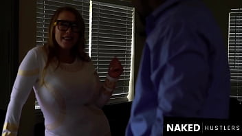 Fine ass milf wife is a treat for any dick watch this big titty slut get fucked proper by bbc