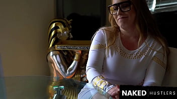 Fine ass milf wife is a treat for any dick watch this big titty slut get fucked proper by bbc