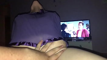 Hard ass cock ride with ex gf