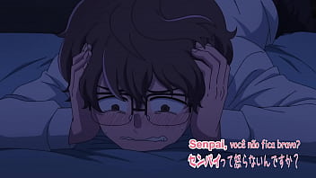 Don't toy with me miss nagatoro ep 1 legendado hd