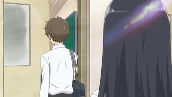 Don't toy with me miss nagatoro ep 1 legendado hd