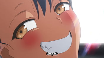 Don't toy with me miss nagatoro ep 1 legendado hd