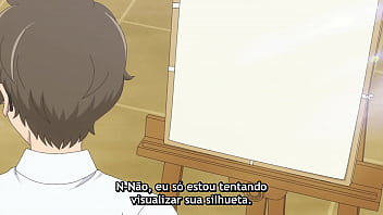 Don't toy with me miss nagatoro ep 1 legendado hd