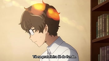 Don't toy with me miss nagatoro ep 1 legendado hd