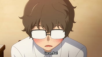 Don't toy with me miss nagatoro ep 1 legendado hd