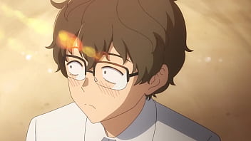 Don't toy with me miss nagatoro ep 1 legendado hd