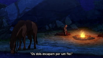 Don't toy with me miss nagatoro ep 1 legendado hd