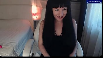 Sexy sweet little titty brunette tamarra roman aka m'lady jessy