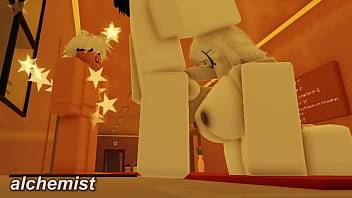 Cumming in a goth girl