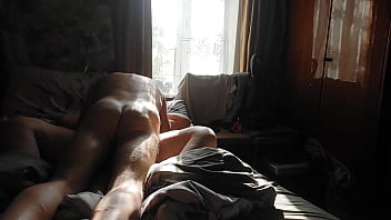 Кончай в меня