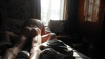 Кончай в меня