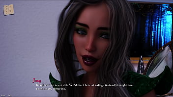 Being a dik 257 chick route