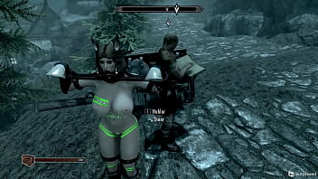 S l u t s pony girl mod