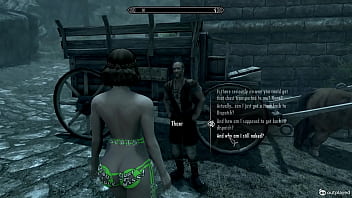 S l u t s pony girl mod