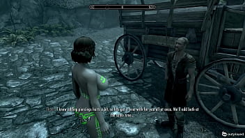 S l u t s pony girl mod