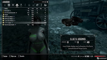 S l u t s pony girl mod