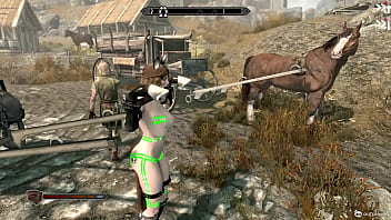 S l u t s pony girl mod