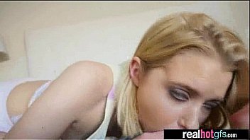 Amazing sex scene on cam with naughty gf chloe couture movie 10