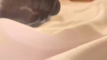 Spanking hard my ass pov from whipping and next from my face