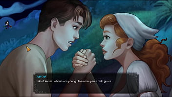 Let's fuck in what a legend episode 5 kissing the pixie