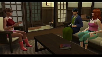 Monte komorebi part 1