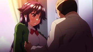 Follada por su profesor la penetra muy rico