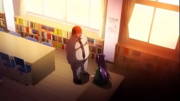 Follada por su profesor la penetra muy rico