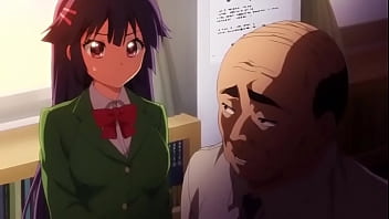 Follada por su profesor la penetra muy rico