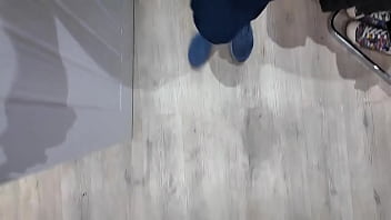 Is this how a cuckold wants his tea cooked a cummy knickers full of protein or is this cuckold humiliation form his hotw