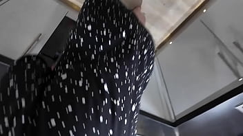 Is this how a cuckold wants his tea cooked a cummy knickers full of protein or is this cuckold humiliation form his hotw