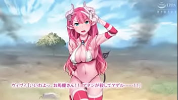 異世界で、今度こそヤリまくり人生を！モーションアニメ