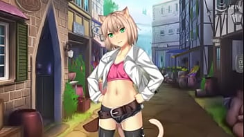 異世界で、今度こそヤリまくり人生を！モーションアニメ