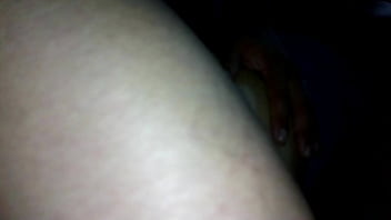 Me como el delicioso culito de mi cuñada