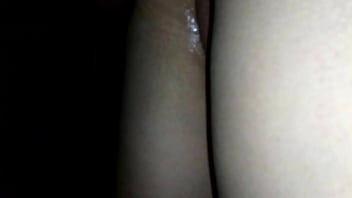 Me como el delicioso culito de mi cuñada