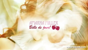 Amarna miller belle de jour