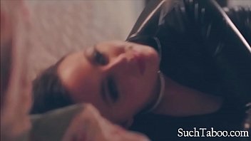 Two submissive sluts for one man