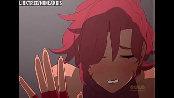 The girl could not resist and had to fuck right in the toilet lakrishub