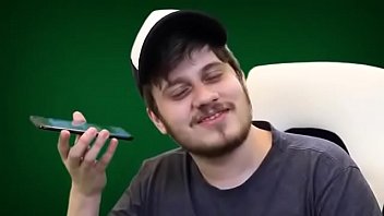 Viado encurvado matheus canella