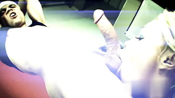 Light skin ebony destiny dream fucked in barber chair